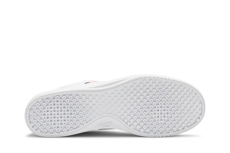 Кроссовки Nike Court Vintage Premium 'White'
