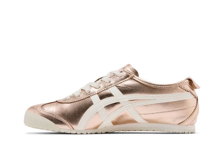 Кроссовки Onitsuka Tiger Mexico 66 'Rose Gold'