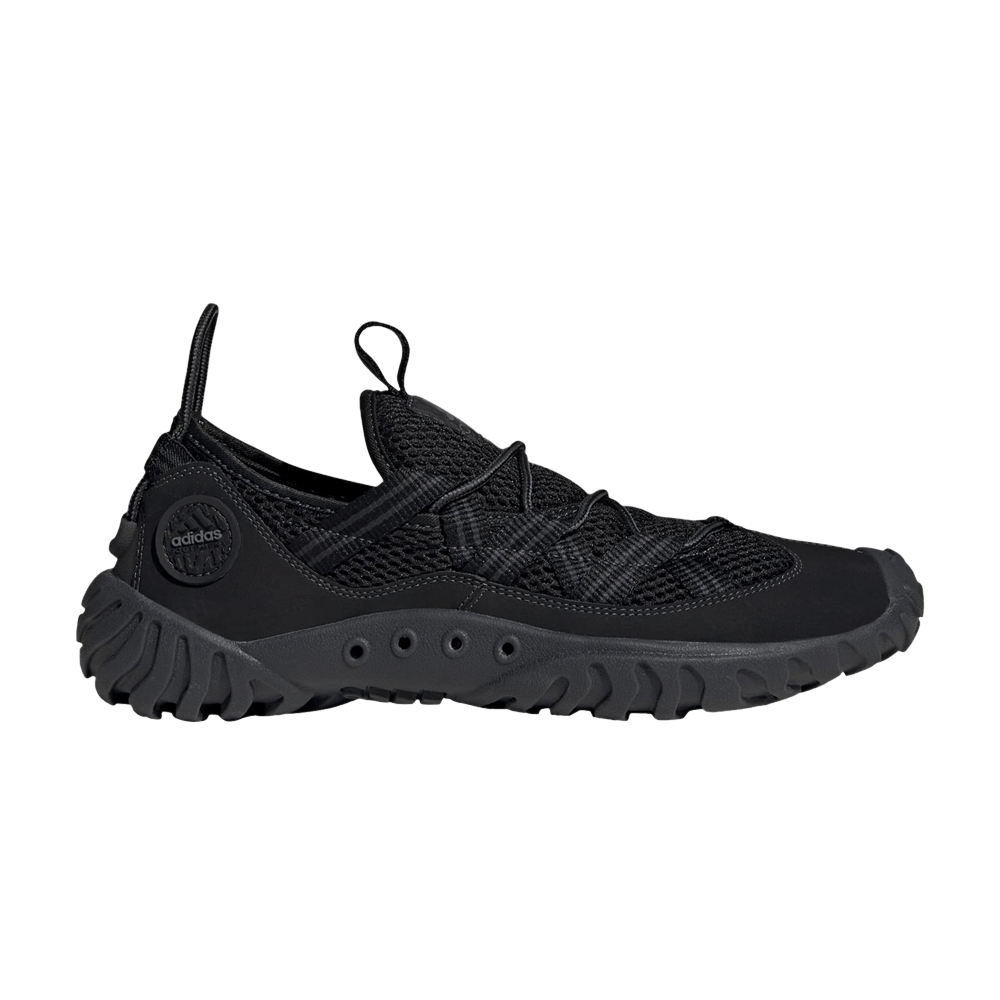 Кроссовки adidas Water Moc Equipment 'Black Carbon'
