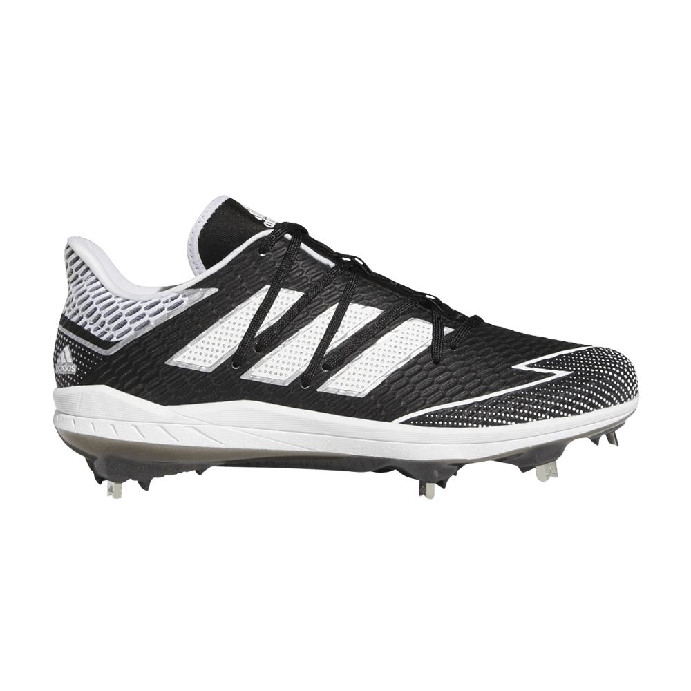 Кроссовки adidas Adizero Afterburner 7 'Black White'