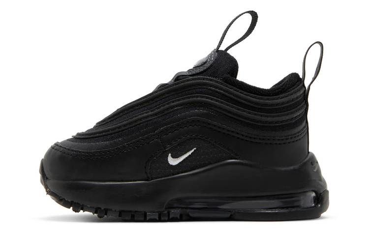 Кроссовки Nike Air Max 97 TD 'Black Anthracite'