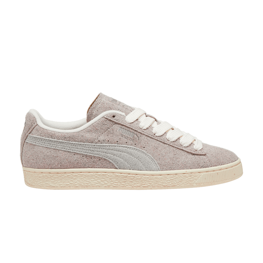 Кроссовки Puma Suede R-Suede 'Creamy Vanilla'