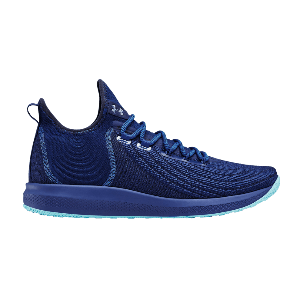 Кроссовки Under Armour Harper 4 Turf 'Royal'