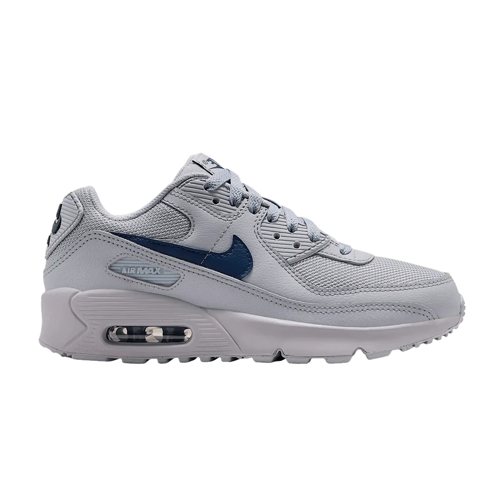 Krossovki-Nike-Air-Max-90-GS-Wolf-Grey