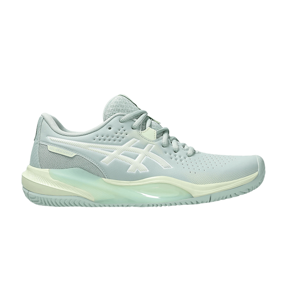 Кроссовки Asics Wmns Gel Challenger 15 Clay 'Lichen Rock'