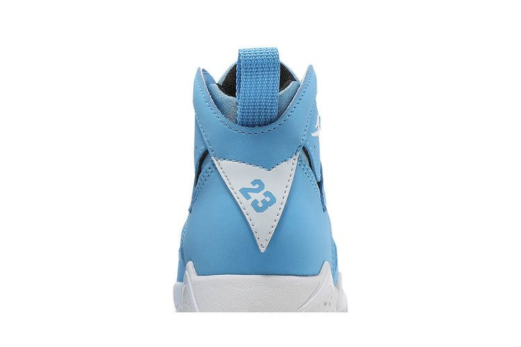 Кроссовки Air Jordan 7 Retro PS 'Pantone'