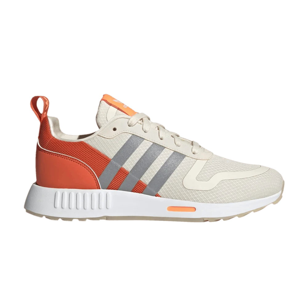 Кроссовки Adidas Wmns Multix 2.0 'Ecru Tint Beam Orange'
