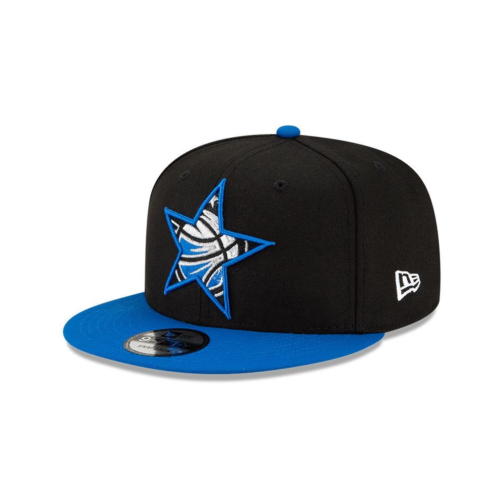 Кепка New Era Orlando Magic 9FIFTY 2021 Draft Edition NBA Snapback Hat