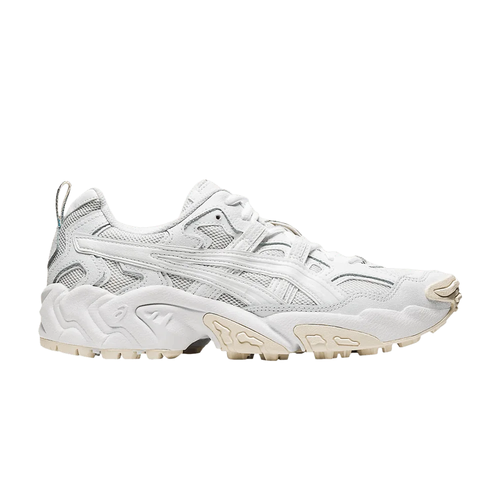 Кроссовки Asics Gel Nandi OG 'White'