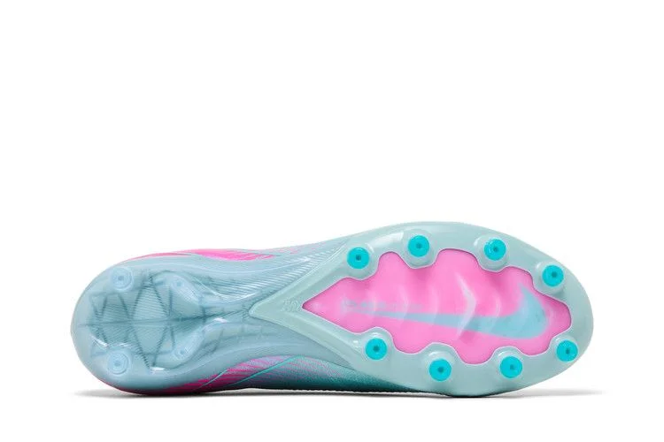 Кроссовки Nike Zoom Mercurial Vapor 16 Elite AG 'Refresh Pack'