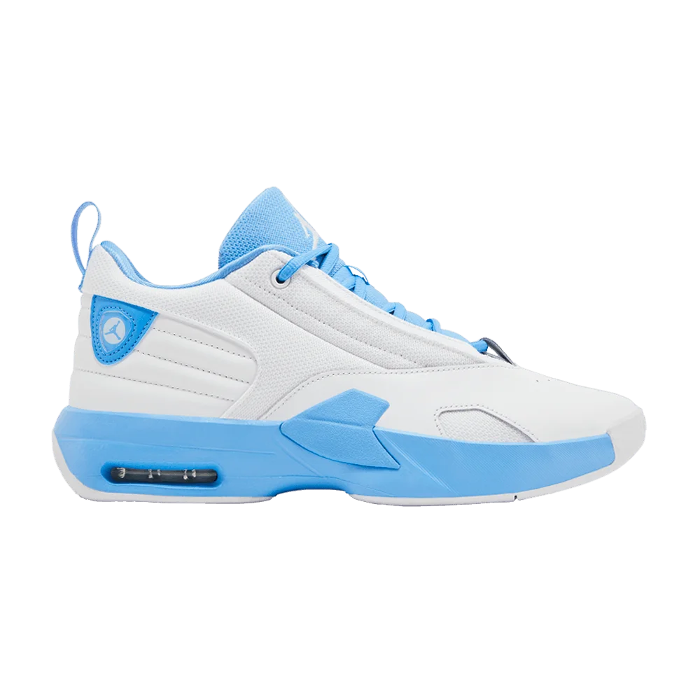 Кроссовки Air Jordan Wmns Jordan Max Aura 6 'White University Blue'