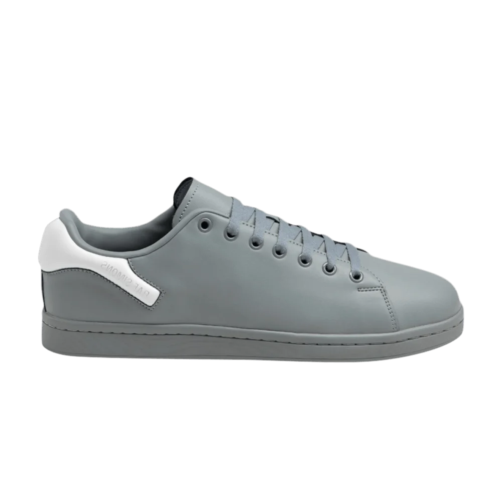 Krossovki-Raf-Simons-Orion-Grey