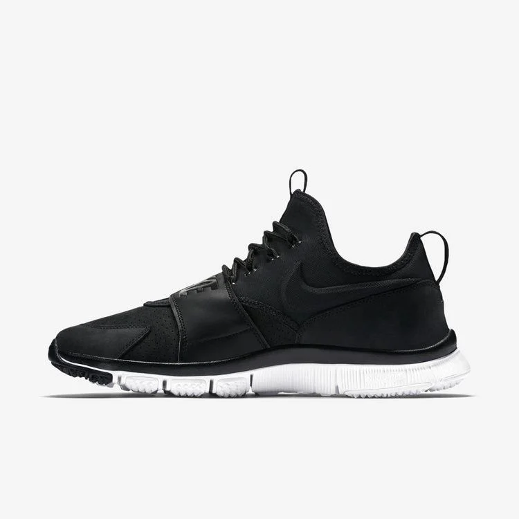 Кроссовки Nike Free Ace Leather