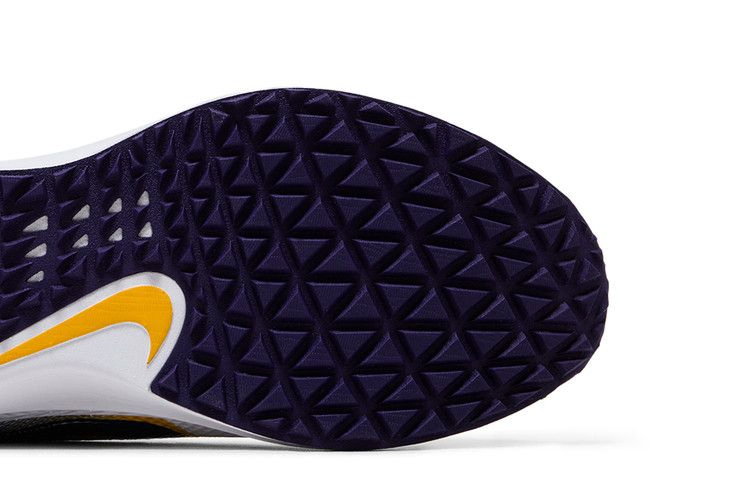 Кроссовки Nike Vapor Edge TF 'LSU Home' PE