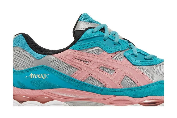 Krossovki-Awake-NY-x-ASICS-Gel-NYC-Teal-Pink-1