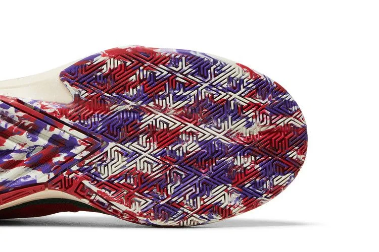 Кроссовки Nike Zoom Freak 5 NRG 'Keep It A Buck'