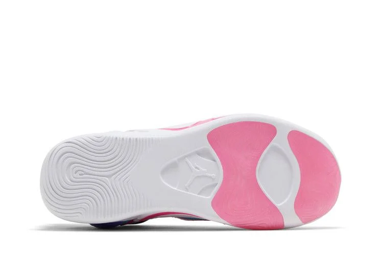 Кроссовки Air Jordan Tatum 1 GS 'Wave Runner'