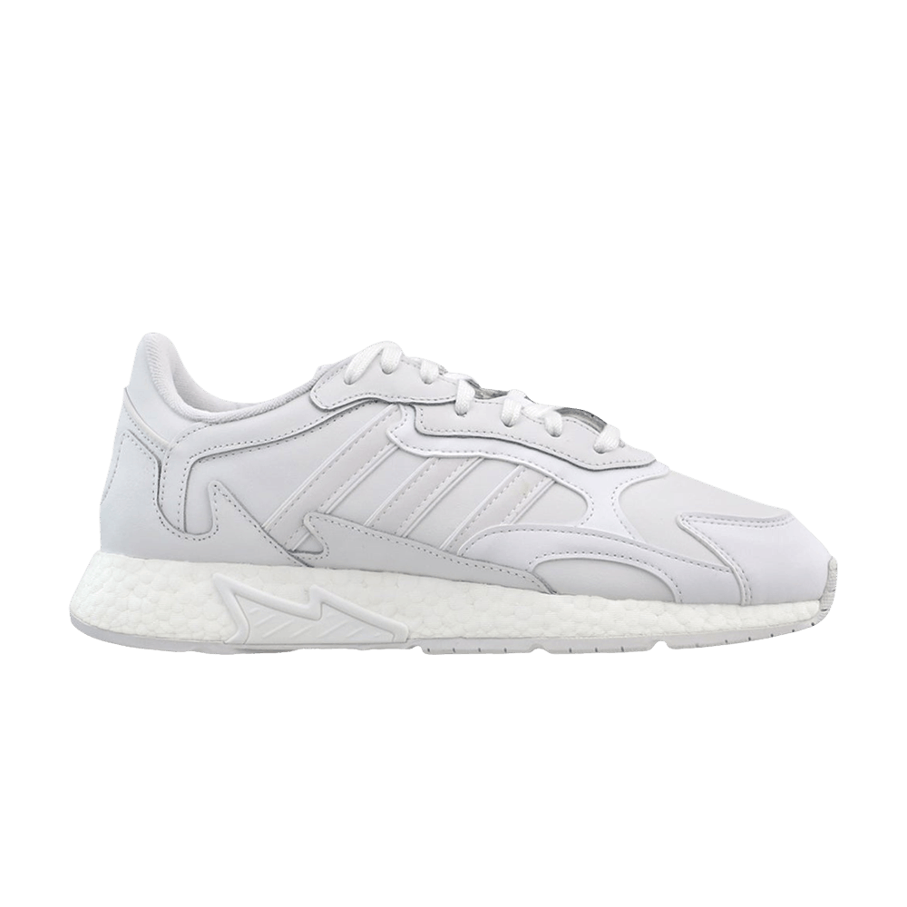 Кроссовки Adidas Tresc Run 'White Reflective'