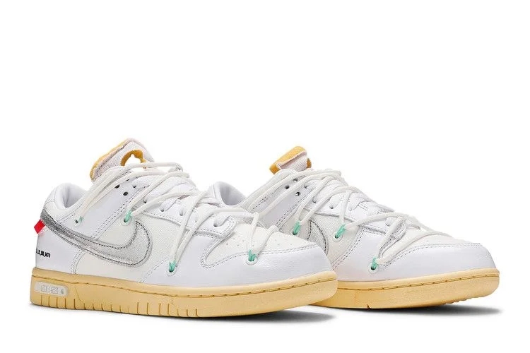Krossovki-Off-White-x-Nike-Dunk-Low-Lot-01-of-50-7