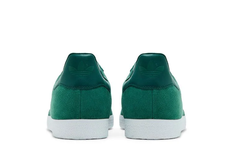 Кроссовки Adidas Gazelle 'Tech Forest'