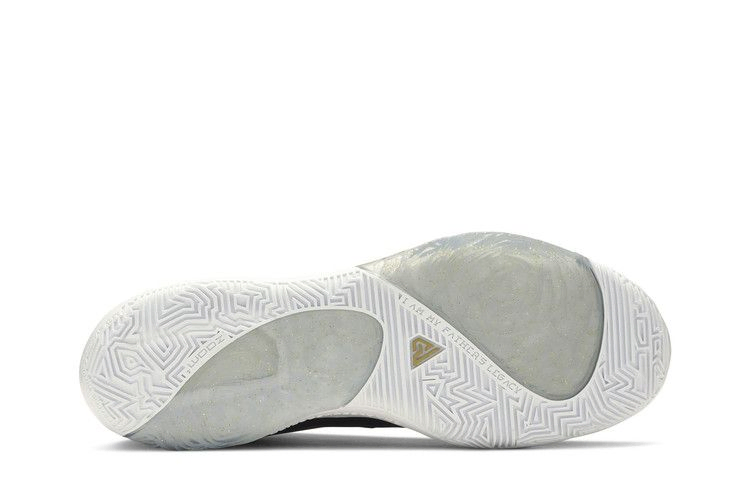 Кроссовки Paramount Pictures x Nike Zoom Freak 1 'Coming To America'