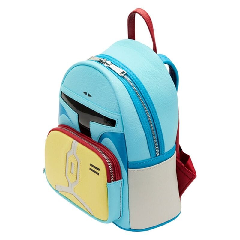 Рюкзак Star Wars Droids Boba Fett Mini Backpack