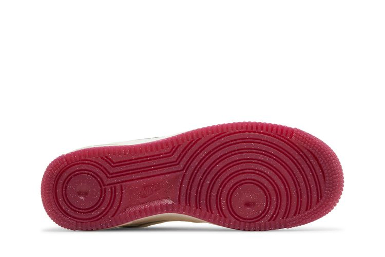 Кроссовки Nike Women's Air Force 1 Low 'Valentine's Day 2024'