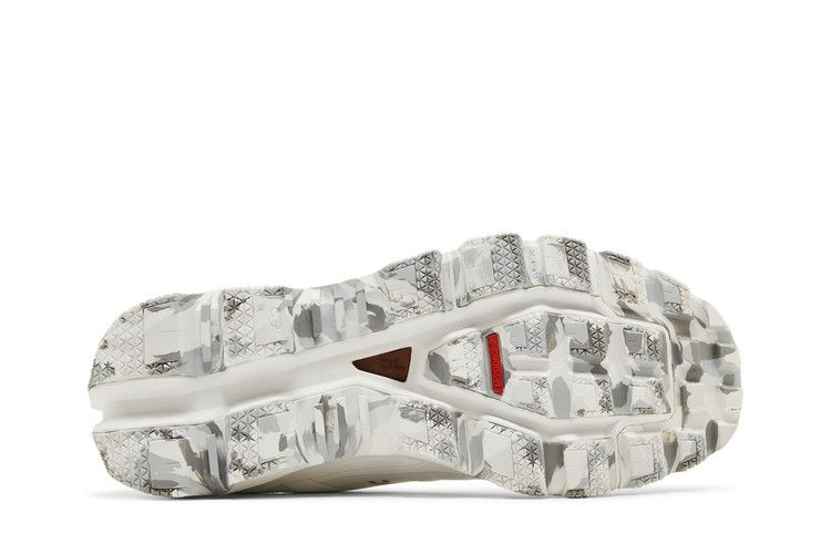 Кроссовки Loewe x ON Wmns Cloudventure 'White'