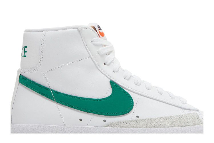 Кроссовки Nike Wmns Blazer Mid '77 Vintage 'White Malachite'