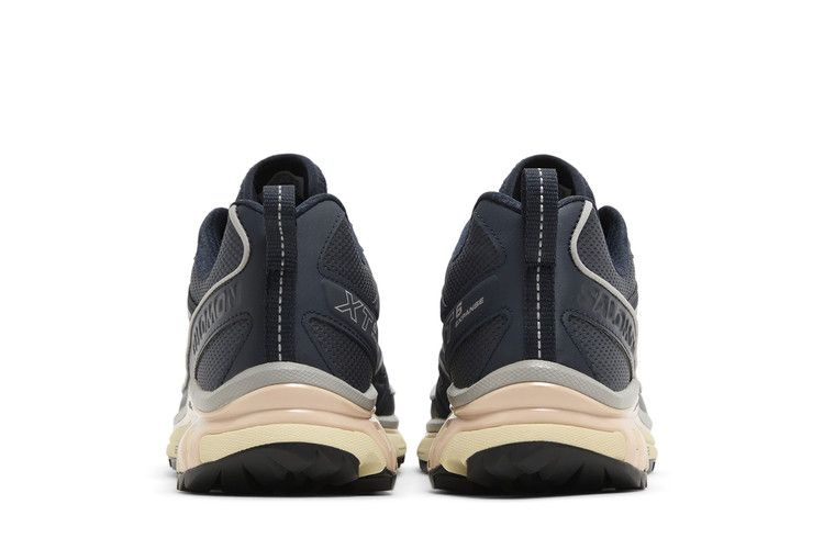 Кроссовки Salomon XT-6 Expanse 'Dark Sapphire Rose'