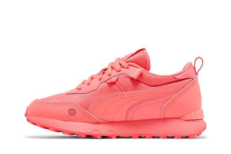 Кроссовки Puma Wmns Rider FV Summer Squeeze 'Future Vintage - Sunset Glow'