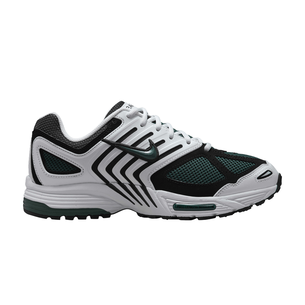 Кроссовки Nike Wmns Air Pegasus 2K5 'White Vintage Green'