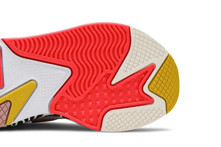 Кроссовки Puma Wmns RS-X 'Unexpected Mix'