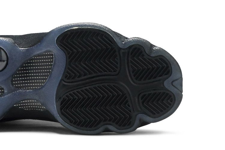 Кроссовки Air Jordan 13 Retro GS 'Cap and Gown'