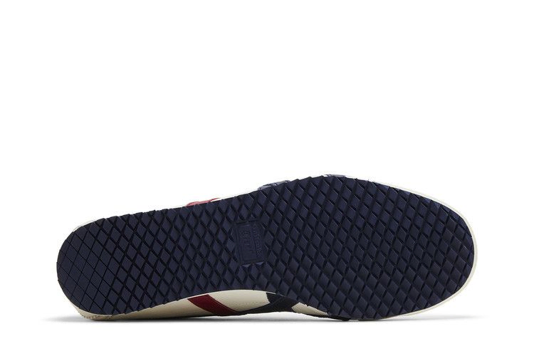 Кроссовки Onitsuka Tiger Mexico 66 SD 'Cream Peacoat' 2020