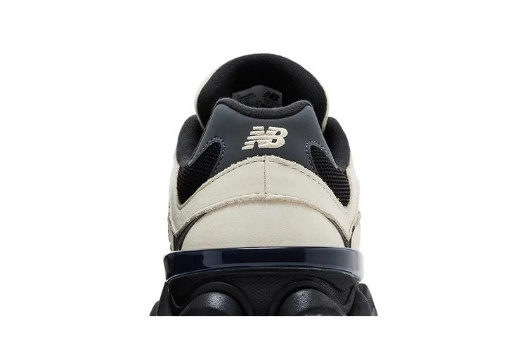Кроссовки New Balance 9060 'Off White Black'