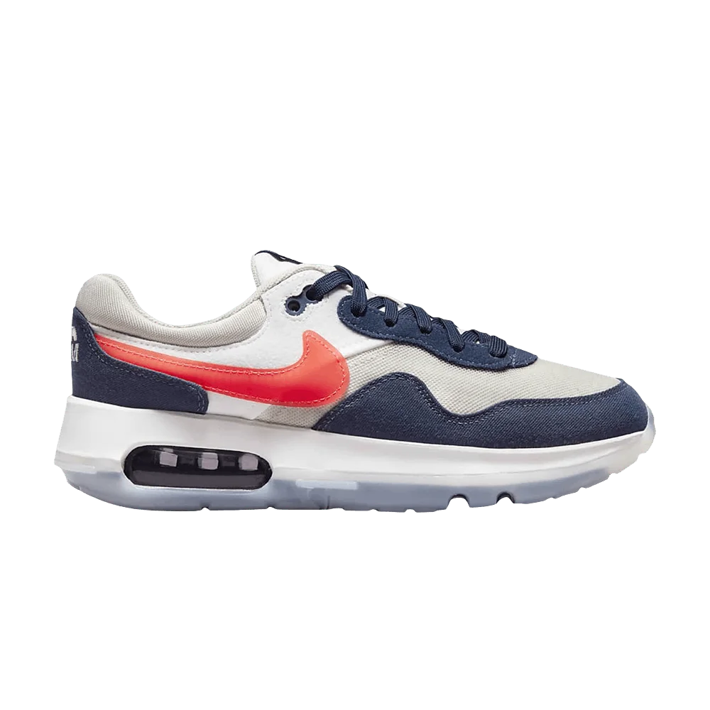 Krossovki-Nike-Air-Max-Motif-GS-Light-Bone-Midnight-Navy