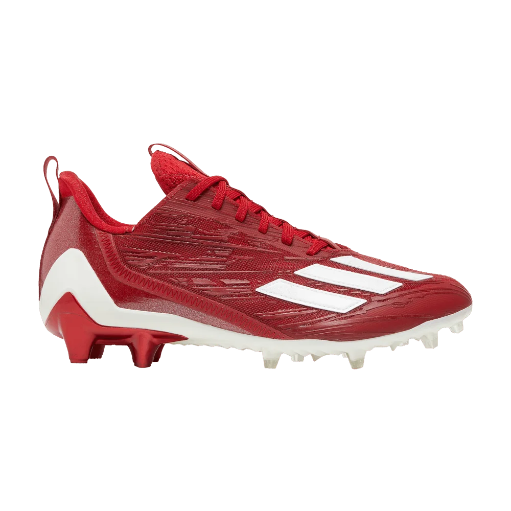 Krossovki-adidas-Adizero-Cleat-Team-Power-Red-1