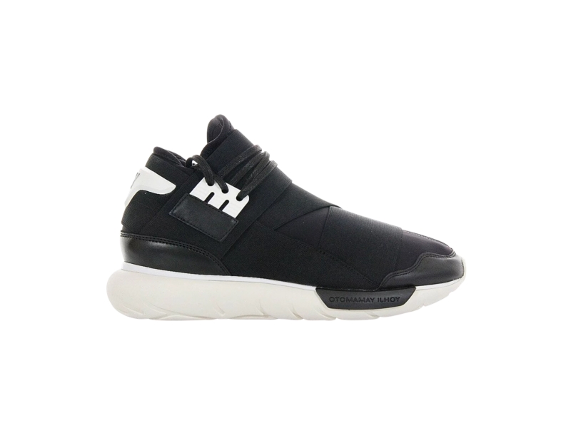 adidas-Y-3-Qasa-High-Black-White