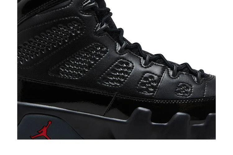 Кроссовки Air Jordan 9 Retro 'Bred'