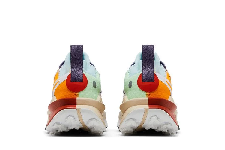 Кроссовки Nike Wmns ZoomX Zegama 2 'Daybreak Sundial'