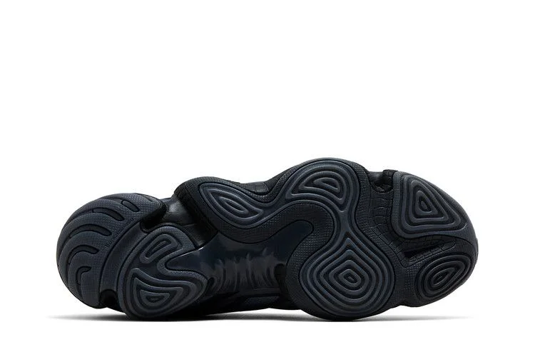 Кроссовки Packer Shoes x adidas Intimidation Low 'Anthracite'