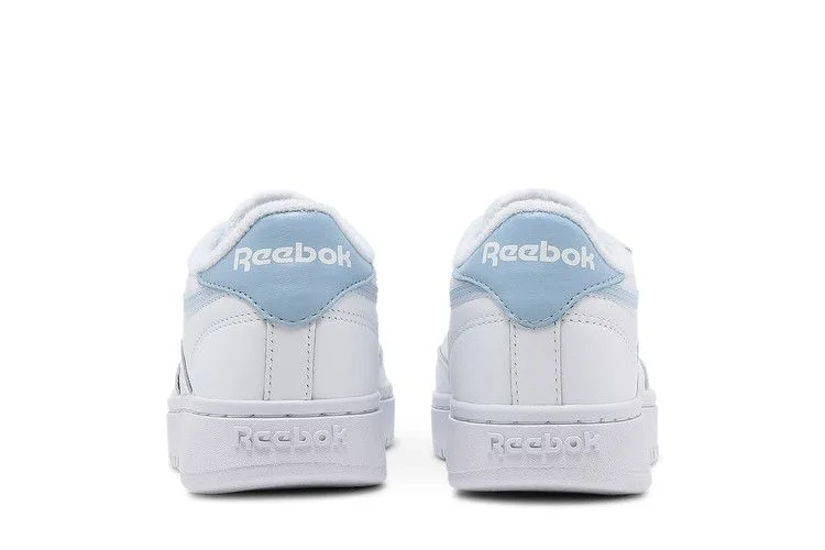 Krossovki-Reebok-Wmns-Club-C-Double-White-Light-Blue-5