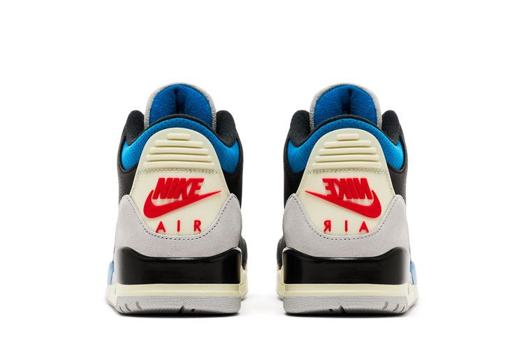 Кроссовки Air Jordan 3 Retro OG 'Rare Air'