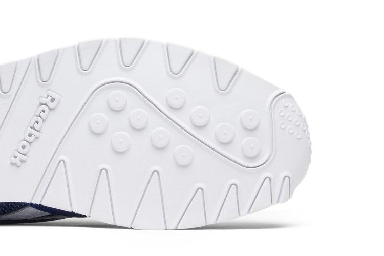 Кроссовки Reebok Nipsey Hussle x Classic Nylon 'Royal'