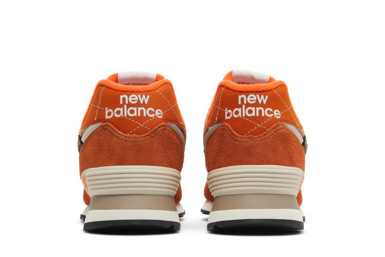 Кроссовки New Balance 574v2 'Rust'