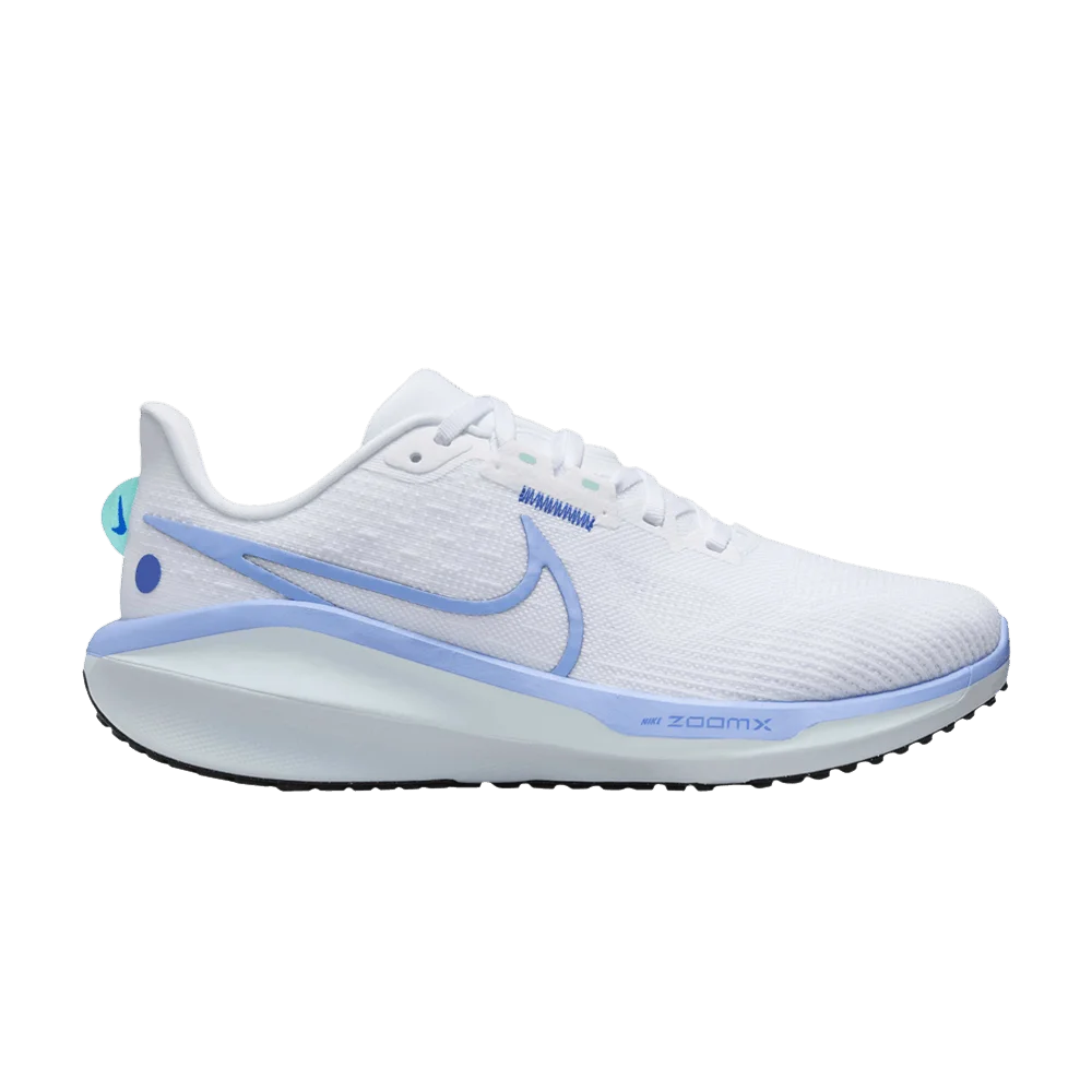 Кроссовки Nike Wmns Vomero 17 'White Glacier Blue'
