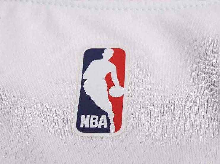 Баскетбольная джерси 2017-18 Irving Celtics #11 Association White
