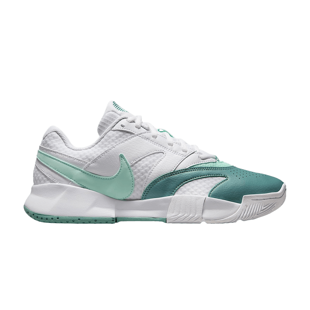 Кроссовки Wmns NikeCourt Lite 4 'White Mint Foam'