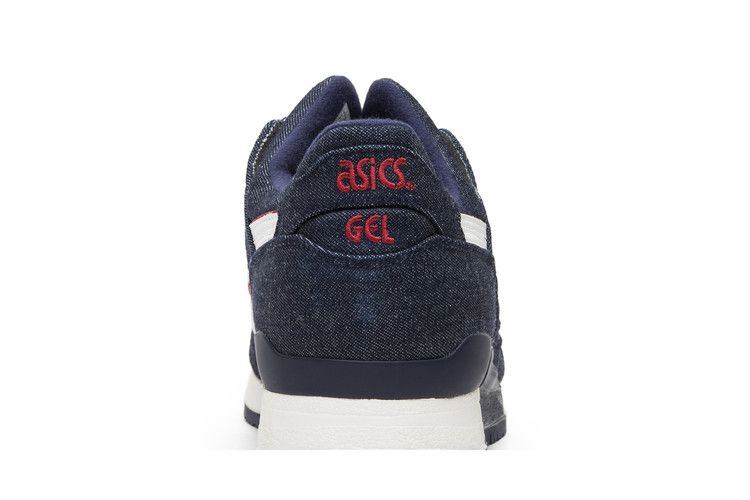 Кроссовки ASICS Ronnie Fieg x Gel Lyte 3 'Selvedge Denim'
